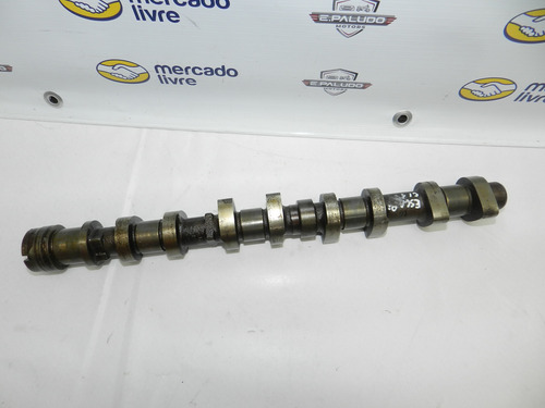 Comando Válvulas Escape Peugeot 307 1.6 16v Gasolina 2003