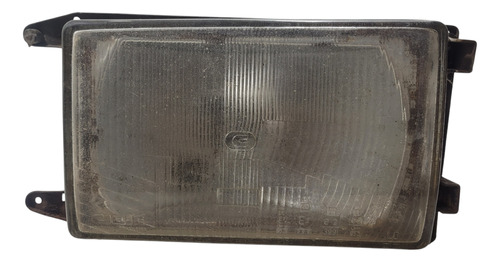 Farol Lado Direito Vw Parati/ 1984 (al) Adl Cxa 501