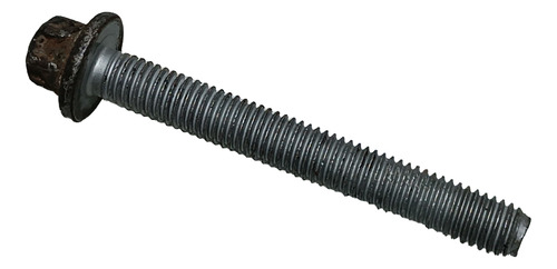 Parafuso Tampa Bomba Agua Sprinter 415 515 2013/2019