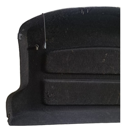 Bagagito Tampão Som Porta Malas Jeep Compass 2018 2019 2020