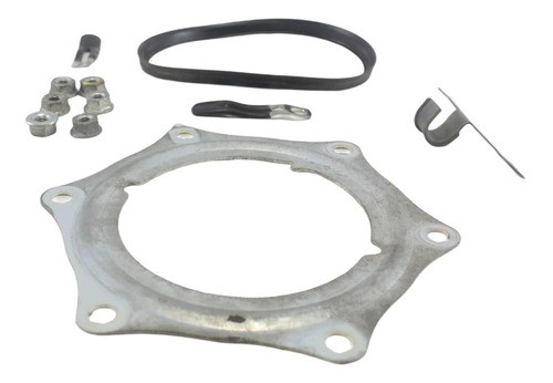 Flange Da Bomba De Combustível Cbr 600 Rr (458)