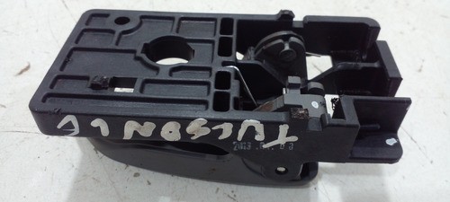 Maçaneta Interna T.e Hyundai Tucson 06/14 2500071000 (r)