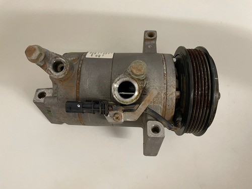 Compressor Ac Onix 2021 - 52160084