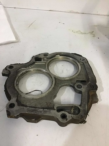 Flange Câmbio Fiat Strada Dublo Palio Uno 19853*