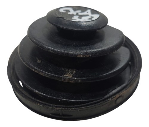 Difusor Ar Condicionado Vw Gol 2009/2011 (al) Cxa 388