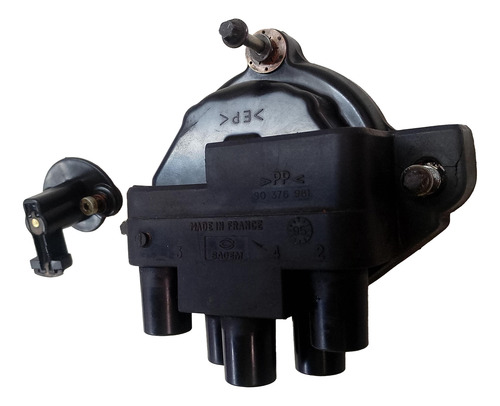 Tampa Distribuidor + Rotor Vectra Astra Omega 2.0 94 95 96