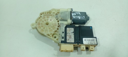 Motor Máquina Vidro Dianteiro Direito C4 Pallas 08 Cxd64 (s)