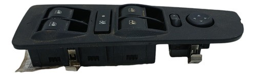 Controle Vidros Eletricos Fiat Linea 2011 (rf) Cxa376