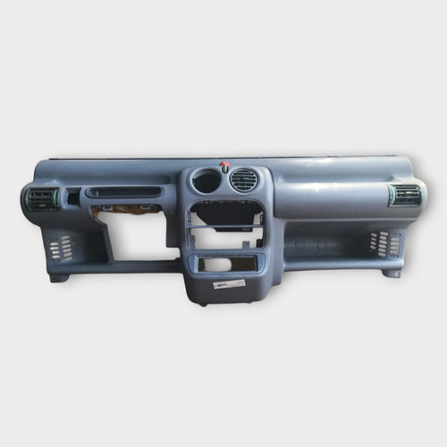 Moldura Interna Painel Instrumental Renault Twingo 94 A 1998