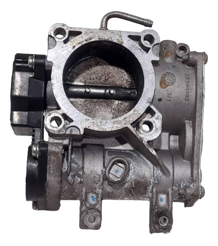 Corpo Borboleta Tbi Corsa Montana 1.4 28240182 2012 