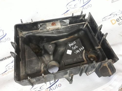 Suporte Bateria Vw Polo Voyage Gol 1.0 8v 2010 Original 3503