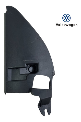 Acabamento Interno Retrovisor L.e Vw Polo Virtus  2016/2021
