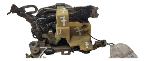 Fechadura Porta Dianteira Direita Gm Corsa Wind/ 1997 (al)