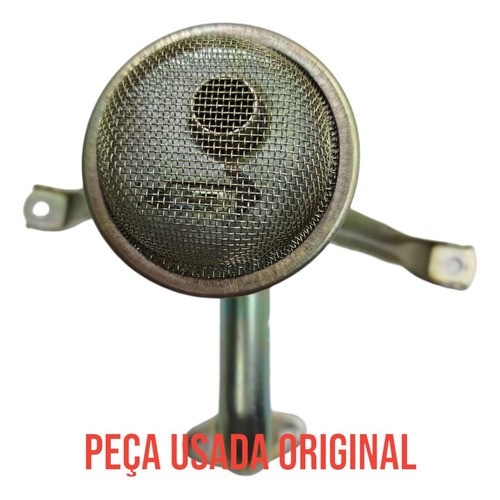 Pescador De Óleo Do Motor Lifan 530 2015 A 2019 Original