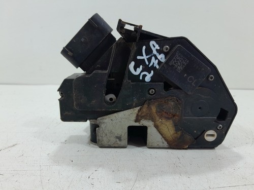 Fechadura Tras.direita Ford Fiesta 11/14 Ae8a5426412be (vj)