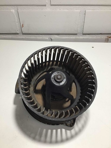 Motor Ar Forçado S/ar Gol G3 G4 Original Vw 18867*