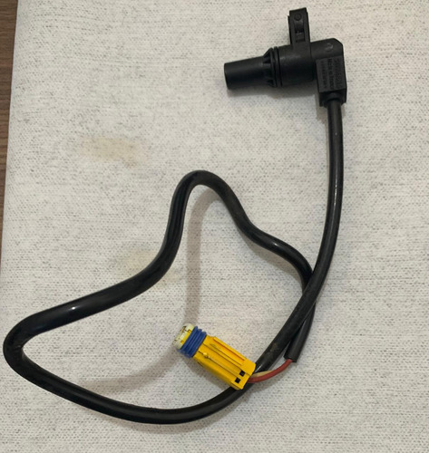 Sensor Velocidade Saída Câmbio Automático Al4 10553701