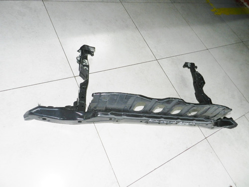 Painel Dianteiro Inferior Honda Fit 09/14