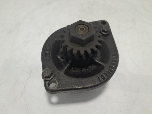 Bomba Agua Motor Mwm R1000764c1