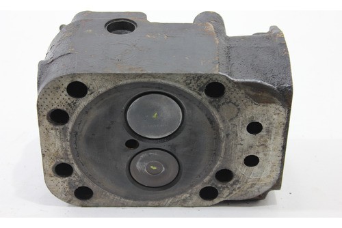 Cabeçote Mwm 229 4cc Revisado F-1000 72/92 Usado (123)