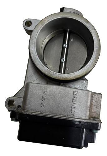Corpo Borboleta Tbi Clio Sandero Scenic Duster Logan Megane 