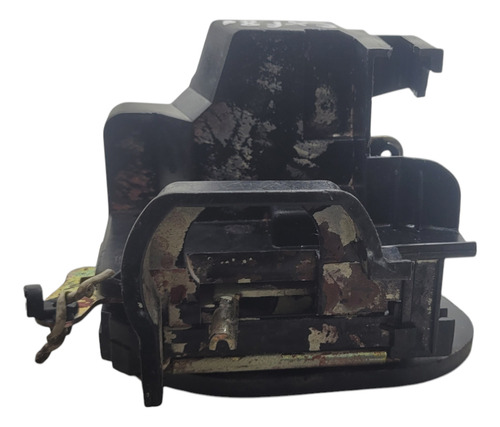 Fechadura Dianteira Direita Fiat Palio/ 1998 (al) Cxf 80
