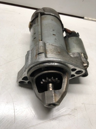 Motor De Arranque Sprinter 515 2.2 2019