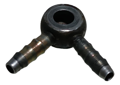 Conector Retorno Diesel Motor Maxion 2.5 2.8 Hsd