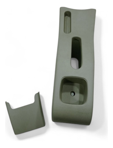 Conjunto De Console Central Lifan 320 2009 A 2012