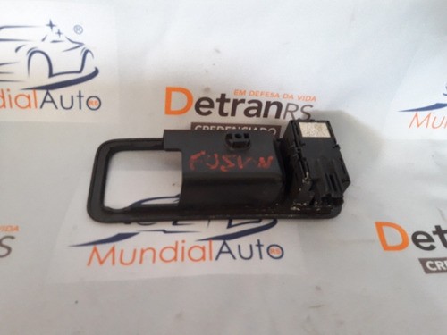 Moldura Maçaneta Interna Direita Ford Fusion 2006/09