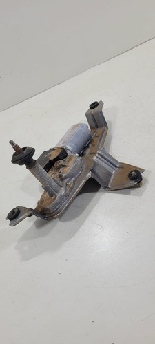 Motor Limp. Parabrisa Traseiro Toyota Corolla Fielder 05 (m)