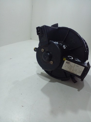 Motor Caixa De Ar Forçado Peugeot 206 2002 (vj)