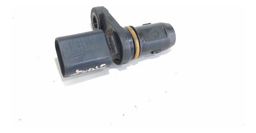 Sensor De Rotação Fiat Motores E-torq 55248263 Fpt