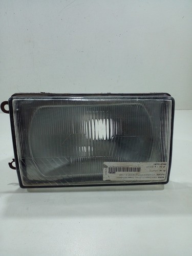 Farol Diant Direito Volkswagen  Voyage  1985 (vj)