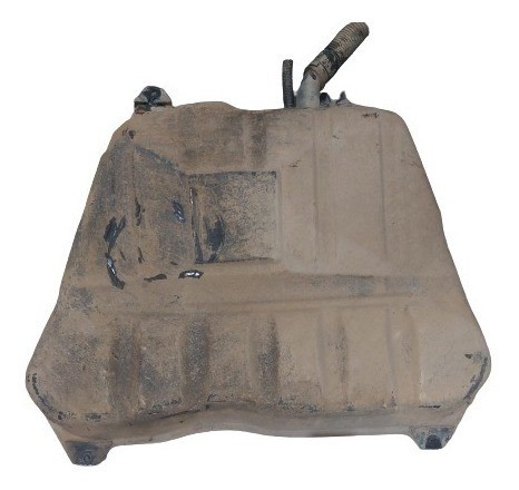 Tanque De Combustivel + Bomba Fiat/tempra 1995 97610596