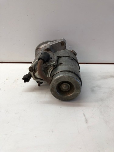 Motor De Arranque Hilux 3.0 2012