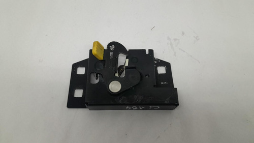 Fechadura Capô Ford Fiesta Courier 1996 A 2006 96fg16701aa