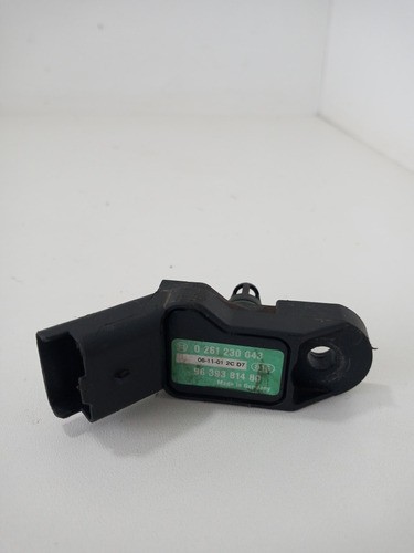 Sensor Map Pressão Peugeout Citroën Original 9639381480