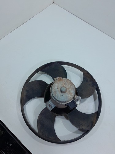 Eletroventilador Volkswagen Gol G2 Special 1999/2003 (vj)