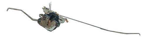 Fechadura Manual Porta Traseira Direita Hilux Sr5 1995 2004