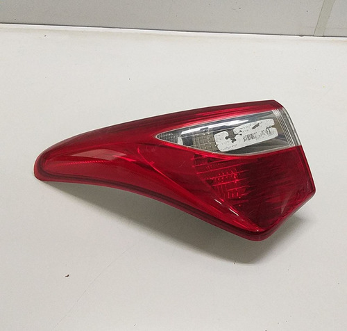 Lanterna Traseira Esquerda Hyundai Hb20 Hatch 2012 A 2015