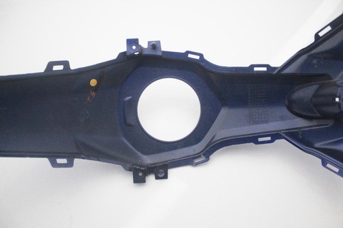 Acabamento Central Tanque Yamaha Mt 03 Mt03 (333)