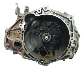 Caixa De Cambio Toyota Etios   2015