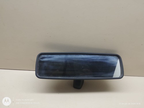 Retrovisor Interno Fiat Palio 2000 30152852 Usado