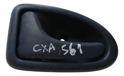 Maçaneta Interna Diant. E Renault Clio 2003/04 (ap) Cxa 561
