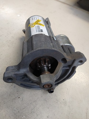 Motor Partida Arranque Peugeot 208 Griffe C3 2014 2015