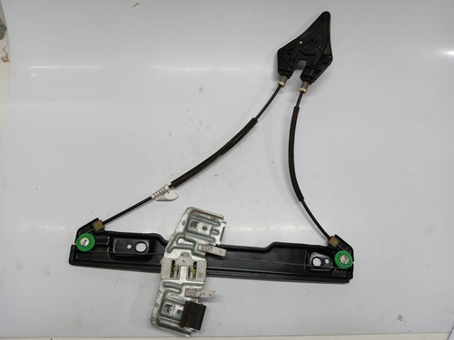 Maquina Vidro Dianteira Direita New Fiesta 2011 A 19 S/motor