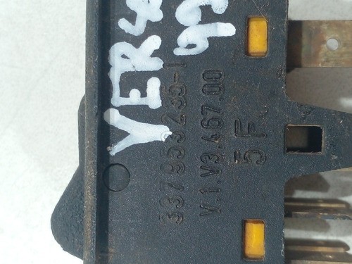 Interruptor Pisca Alerta Ford Escort 92 3379532351 (vj)