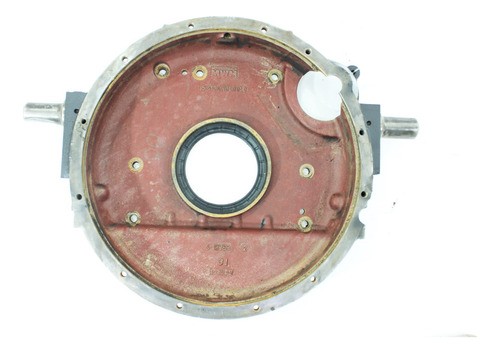 Carcaa Traseira Motor Vw 8-140 93/99 (948)