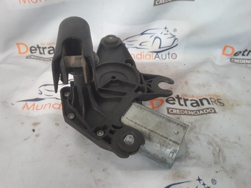 Motor Limpador Traseiro Onix Spin 2013/18 Original 0997